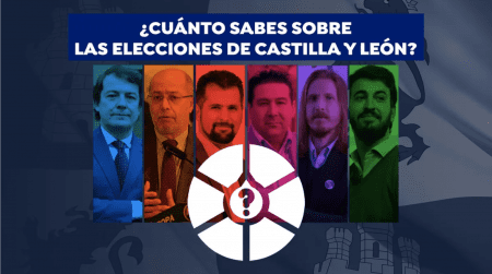 Le quiz électoral