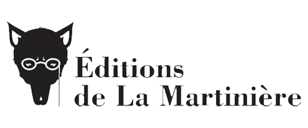 Le calendrier des livres des Éditions de la Martinière
