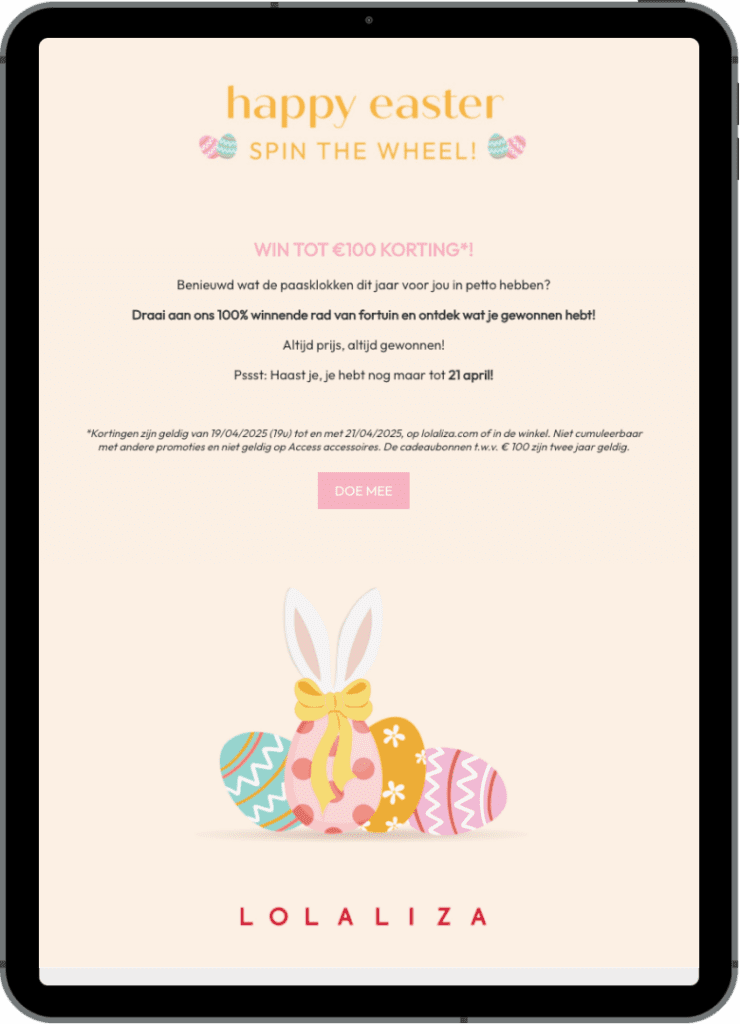ipad-rueda-de-la-fortuna-lolaliza-marketing-interactivo-favoritas-de-abril