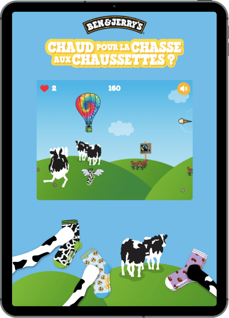 ipad-runner-ben-jerrys-interactive-marketing-campaigns-of-april-2