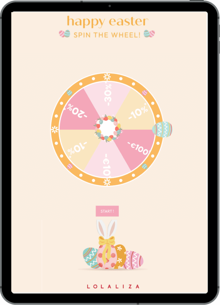 ipad-wheel-of-fortune-lolaliza-interactive-marketing-campaigns-of-april-2