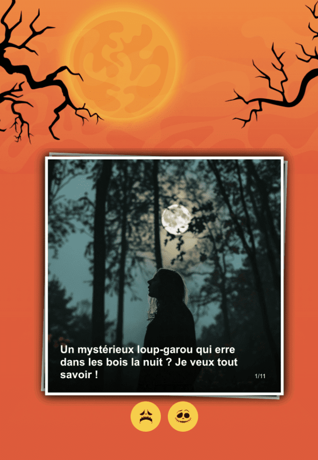 What’s your Halloween persona?