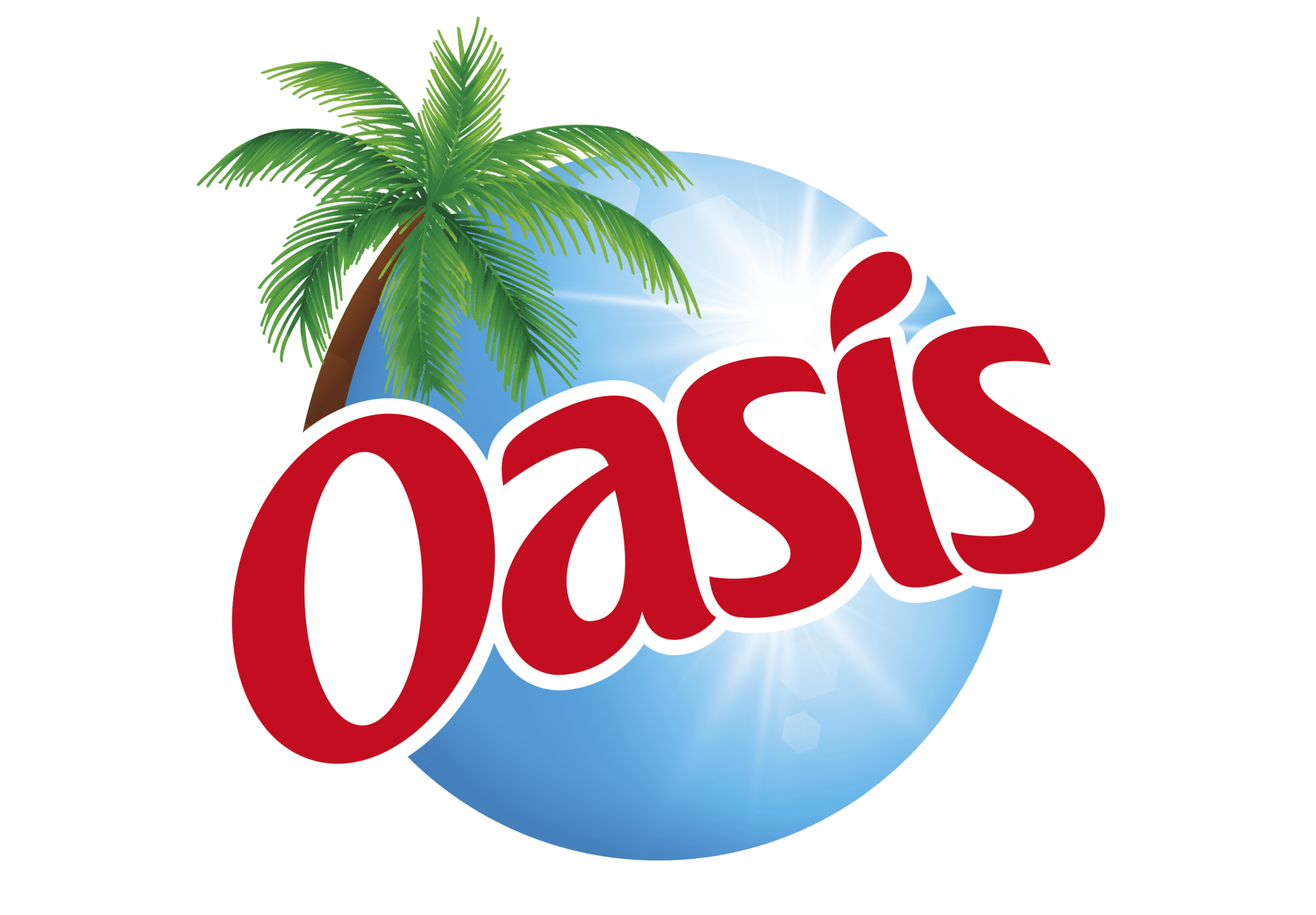 La dangereuse course d’obstacles d’Oasis