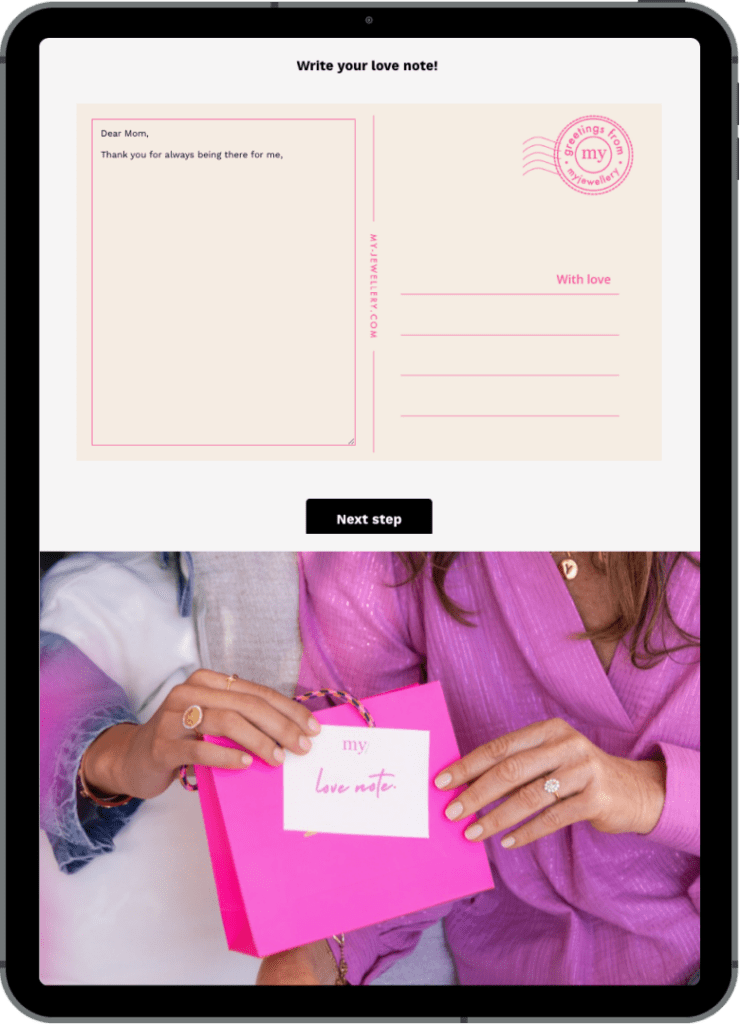 ipad_carte_digitale_my_jewellery_campagnes_marketing_interactives_mai_2