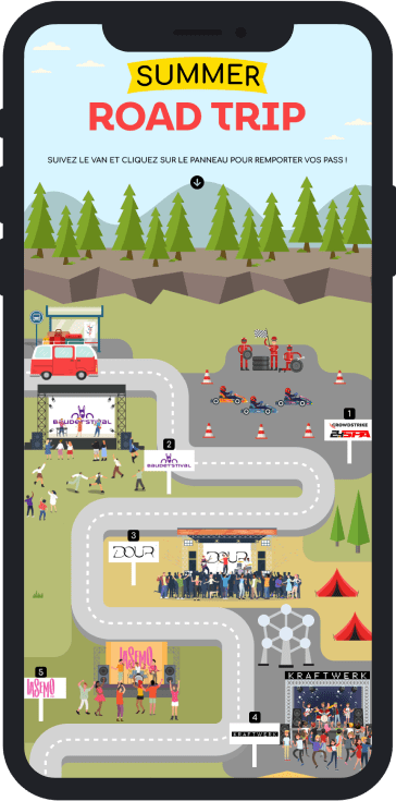 iphone_calendrier_rtbf_campagnes_marketing_interactives_mai