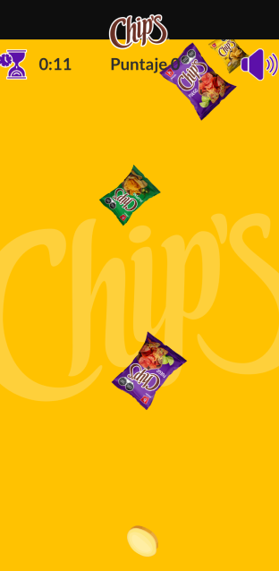 Le « slice it ! » de Chip’s de Barcel