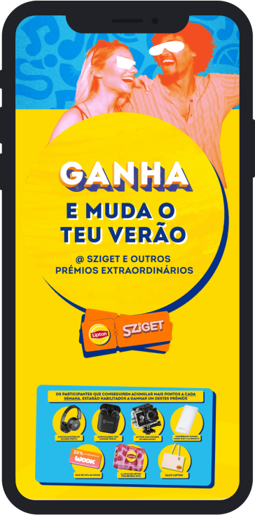 iphone-landing-page-lipton-interactive-marketing-campaigns-of-june