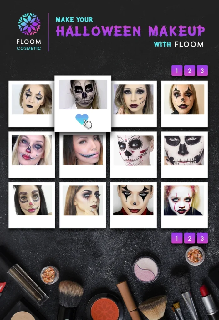 9-halloween-marketing-campaign-ideas-makeup