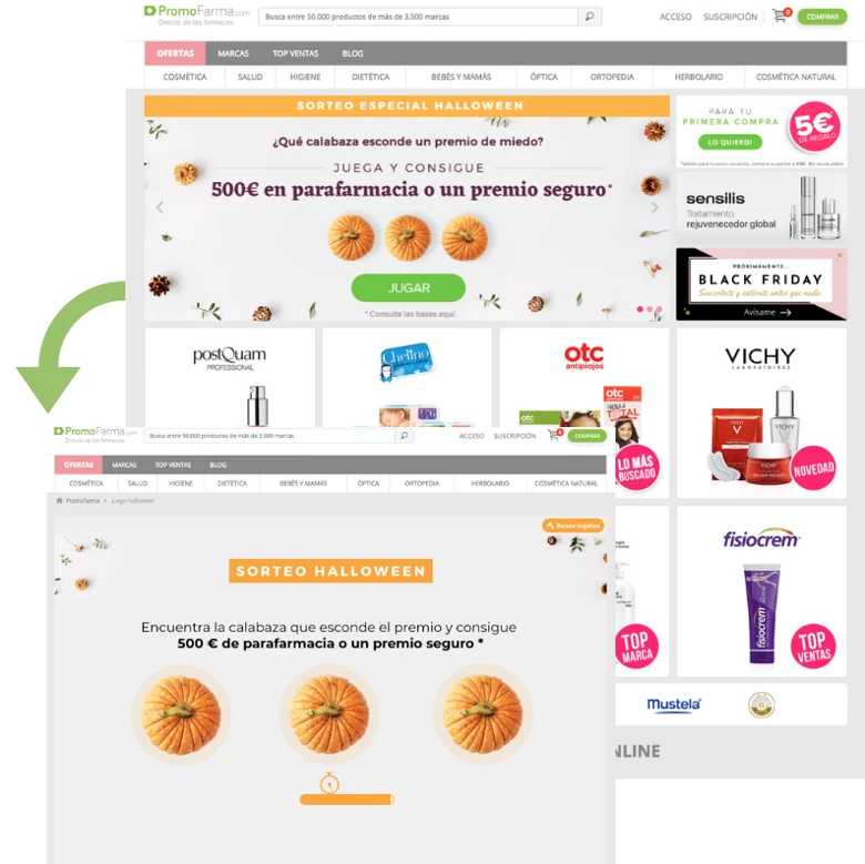 9-idees-campagnes-marketing-lancer-halloween-promofarma