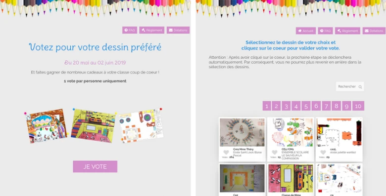 back-to-school-marketing-campaign-ideas-contest