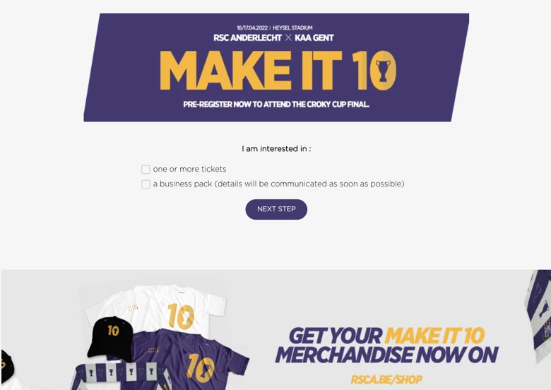Make-it 10 !