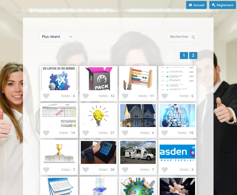 example-campaign-marketing-b2b-banque-populaire