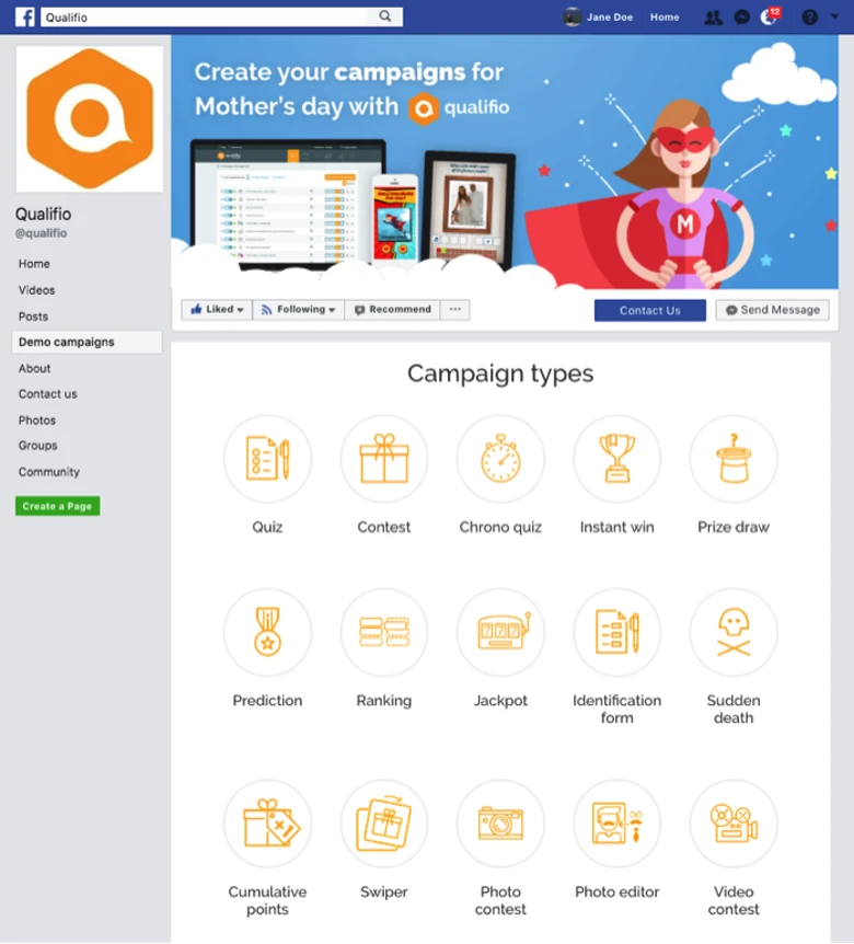 facebook-page-qualifio-2018