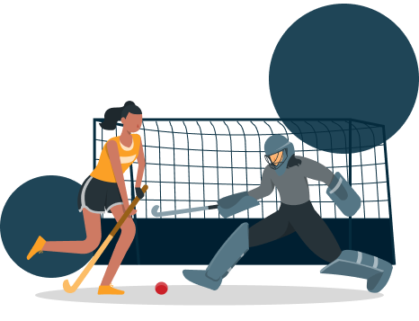 field-hockey