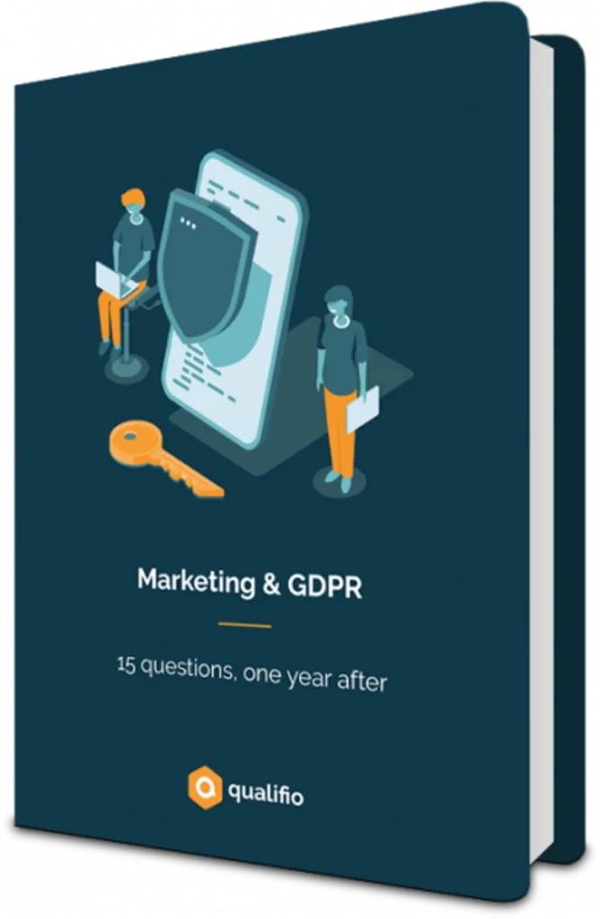GDPR ebook