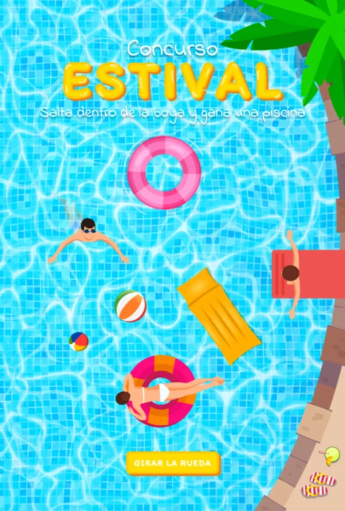 ideas-campanas-marketing-verano-wheeloffortune