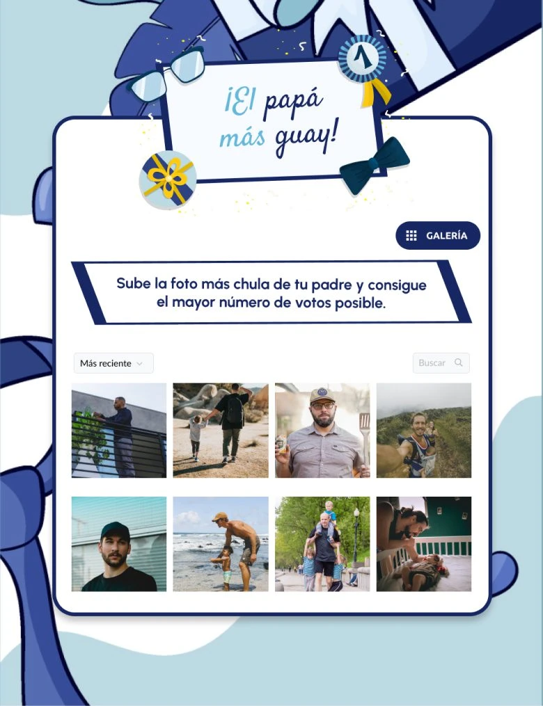 ideas-de-marketing-dia-del-padre-concurso-de-foto