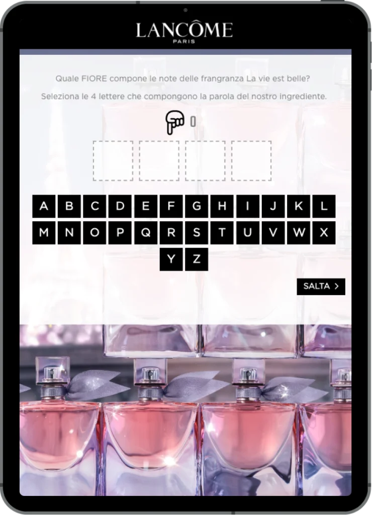 ipad-guess-the-word-lancome-gamification-for-business-2
