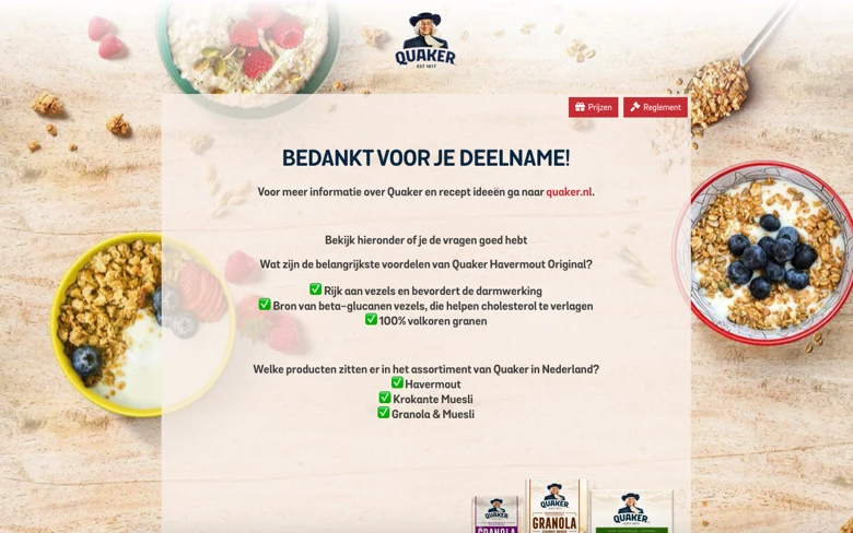 january-best-interactive-marketing-campaigns-quaker