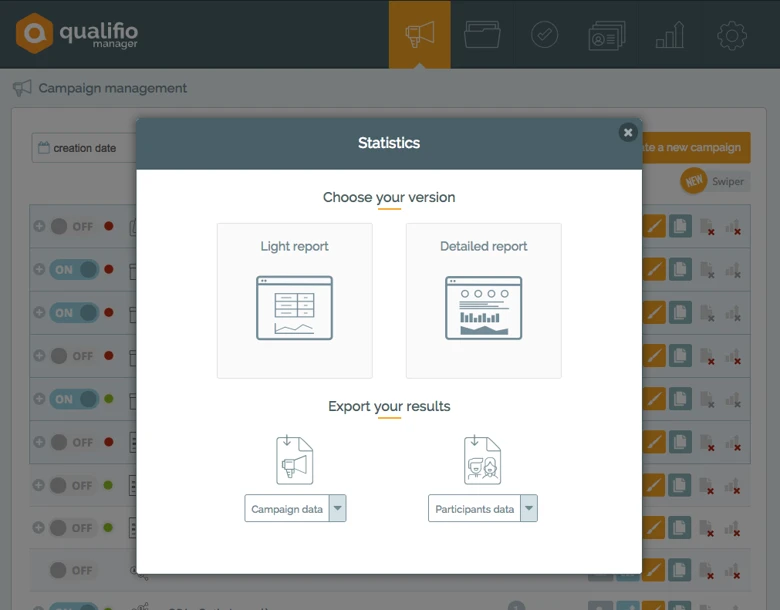 Light Stats, a faster, better way to handle insights!