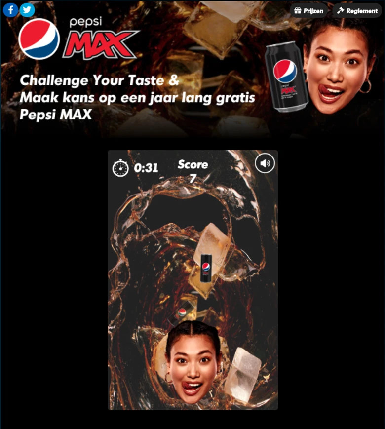 mejores-campanas-marketing-interactivo-agosto-pepsi-max