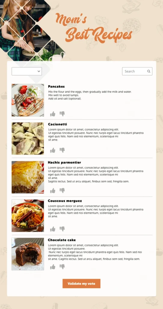 mothers-day-creative-marketing-ideas-photo-contest