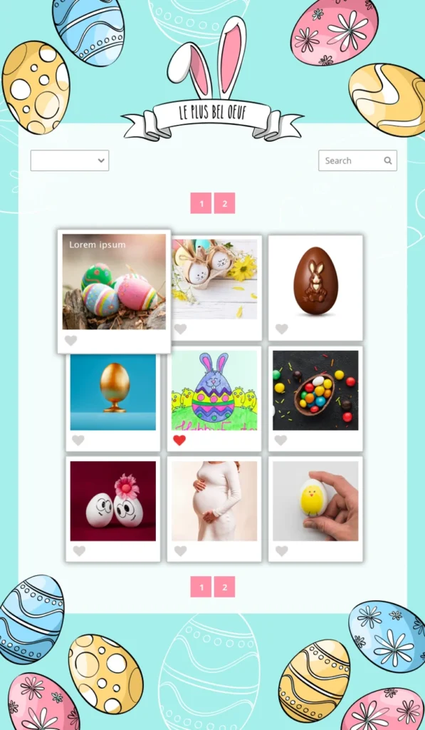 paques-printemps-campagnes-marketing-interactif-concours-photo