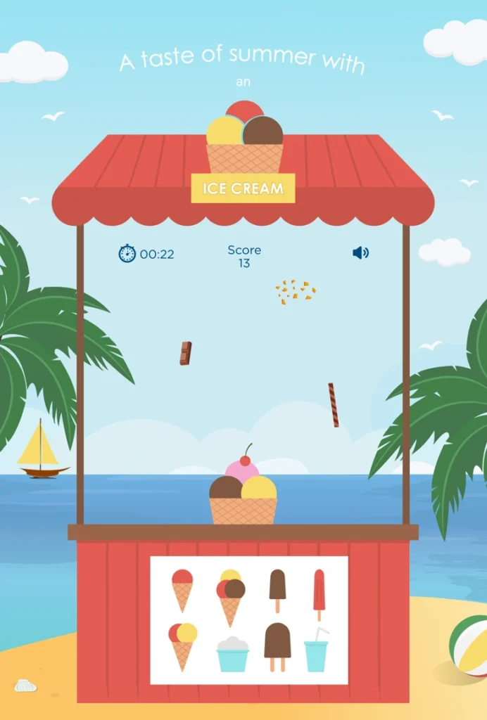 summer marketing campaign ideas - catcher