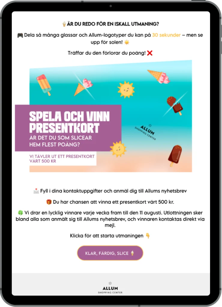 ipad-klepierre-cortarlo-marketing-interactivo-favoritas-de-agosto