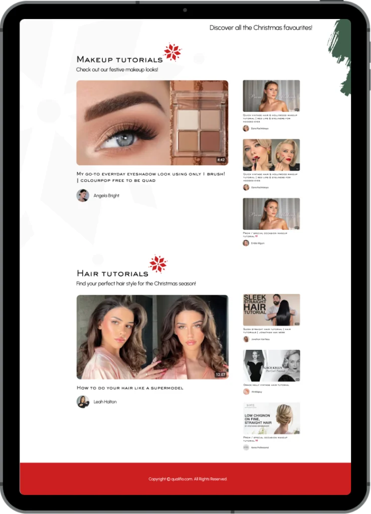 ipad-landing-page-beauty-christmas-marketing-ideas-2_1x