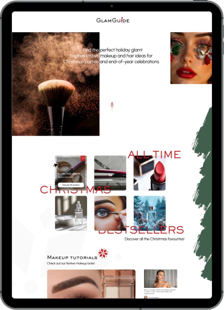 ipad-landing-page-beauty-christmas-marketing-ideas_1x