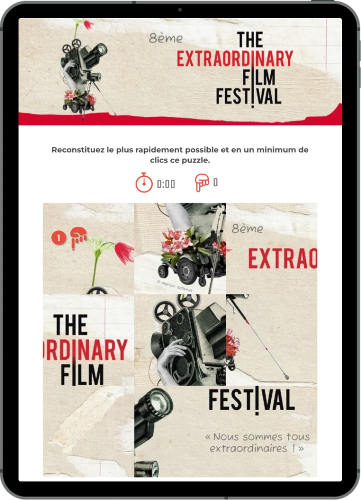 ipad-province-de-namur-puzzle-interactive-marketing-campaigns-of-october