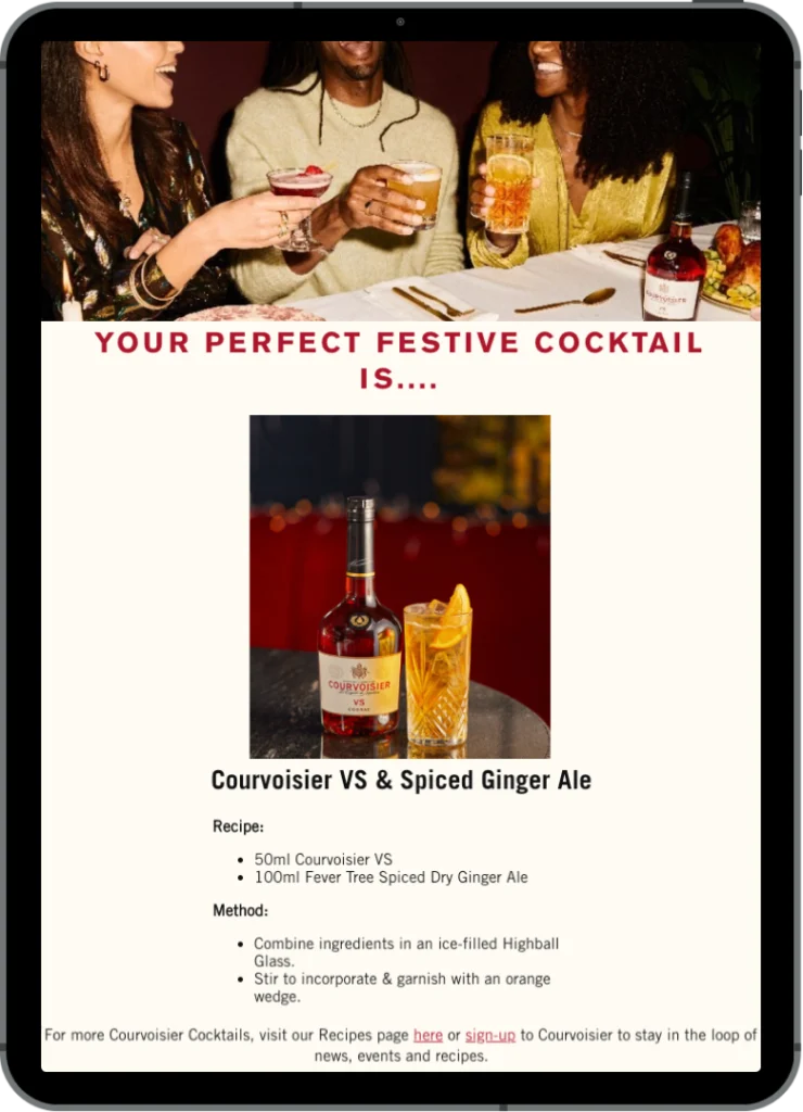 ipad-campari-personnality-test-interactive-marketing-campaigns-of-december-2