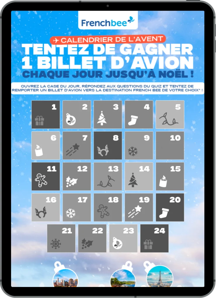 ipad-frenchbee-calendar-interactive-marketing-campaigns-of-december
